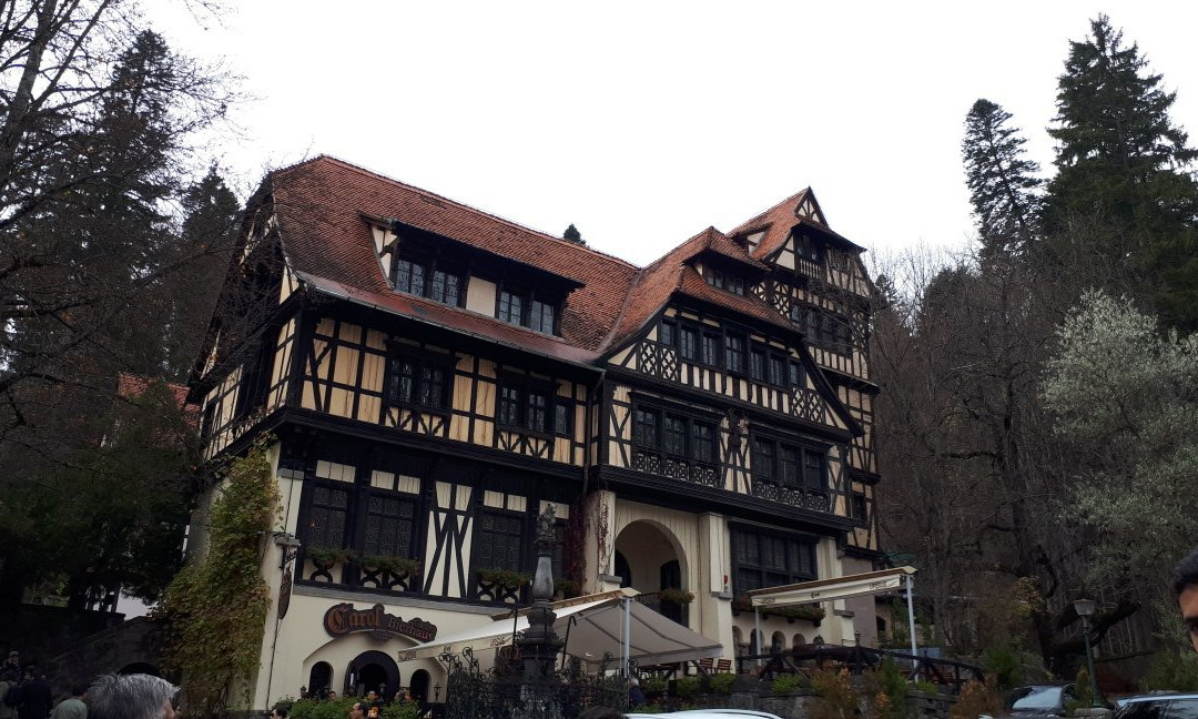 Romaniac Tours-布加勒斯特必去景点