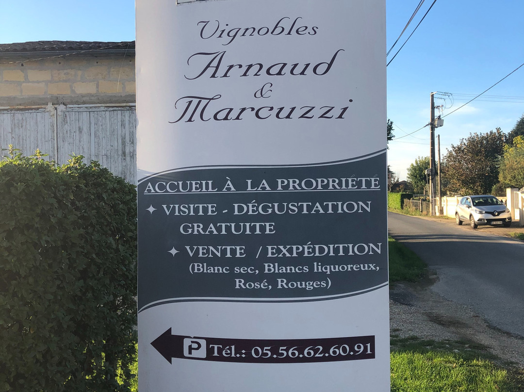 Chateau du Payre主图