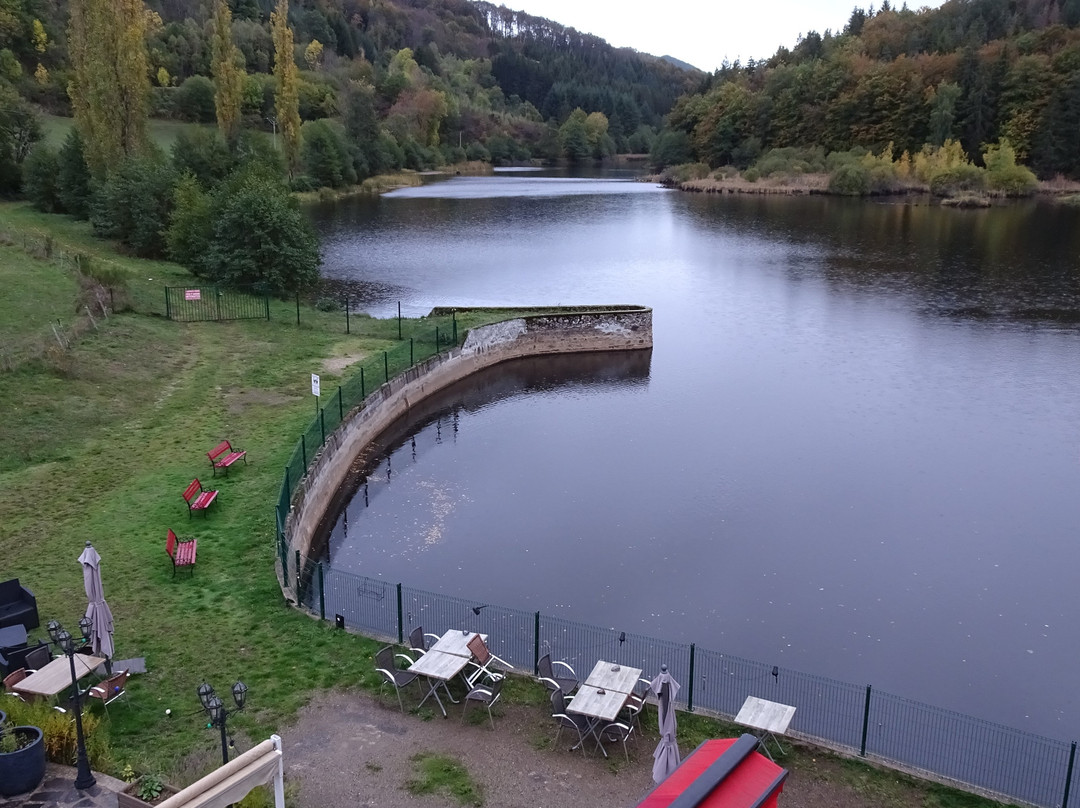 Le Lac des Moines主图