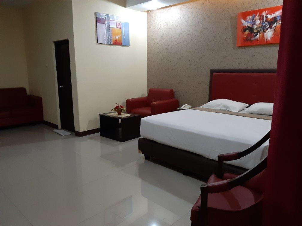 Gumilang Hotel主图