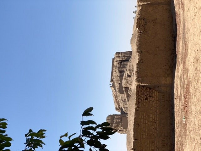 Kerma's Archeological Site景点图片