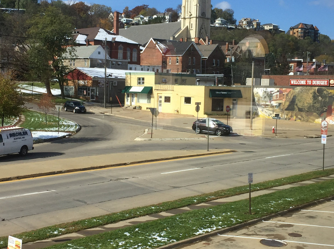 Hawk Valley Retreat & Cottages主图