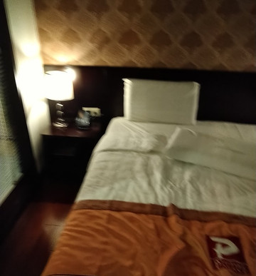 下龙湾皇宫酒店主图