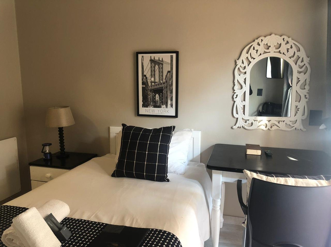 Greenfields Guesthouse主图