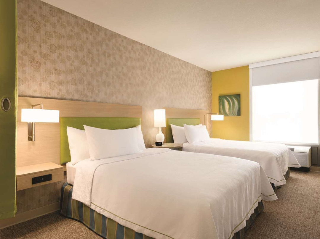 Home2 Suites by Hilton Columbus Dublin主图