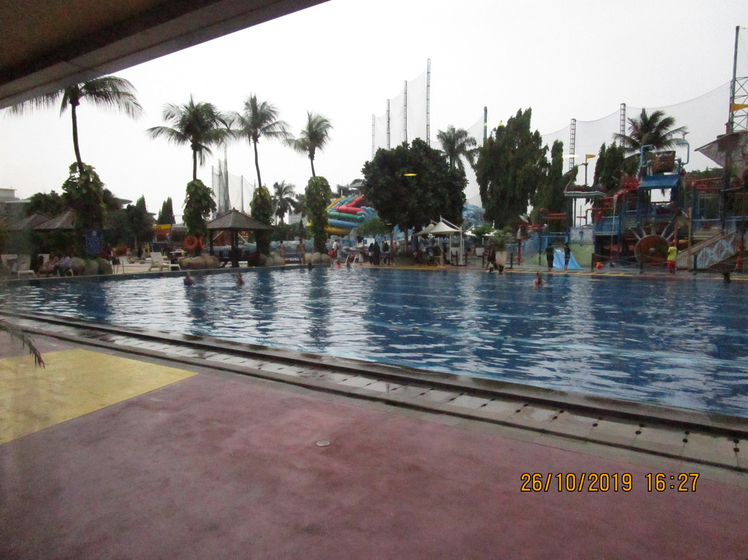 Pondok Indah Water Park景点图片