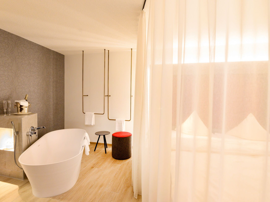 Romantik Hotel & Restaurant Sternen主图