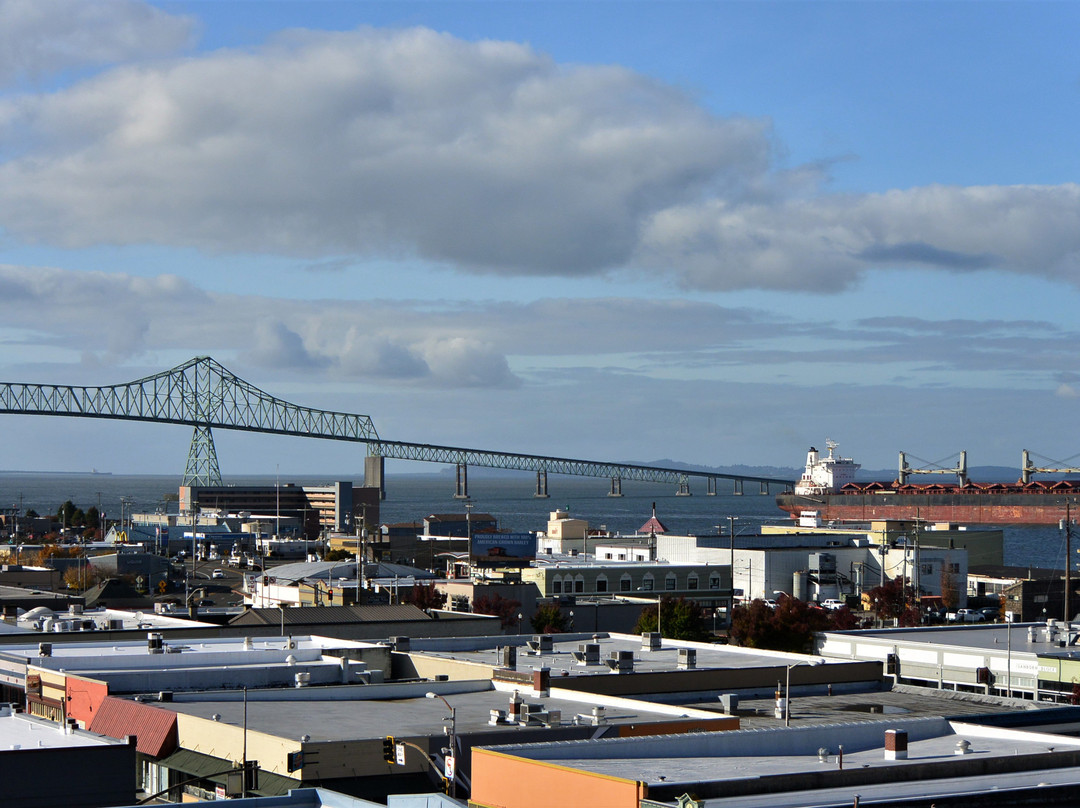 艾略特酒店主图