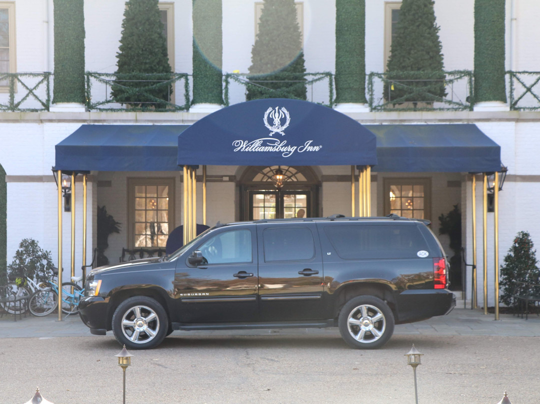 Williamsburg Inn, An Official Colonial Williamsburg Hotel主图
