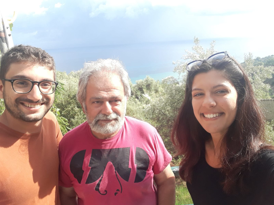 Belvedere Zakynthos Studios主图