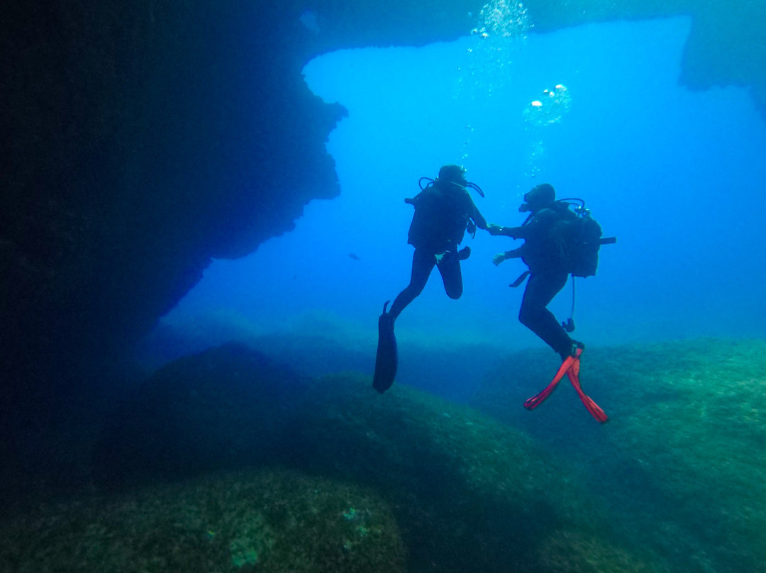 Next Dive-Sannat必去景点