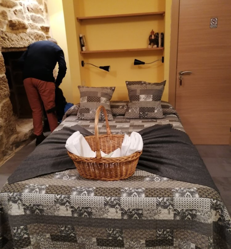 Casa do Mosteiro主图