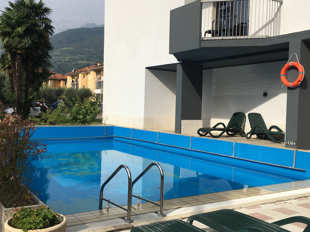 Arco Smart Hotel主图