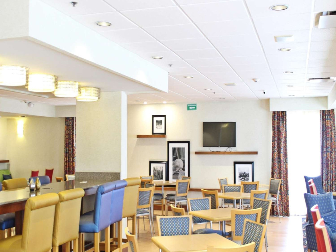 Hampton by Hilton Saltillo主图