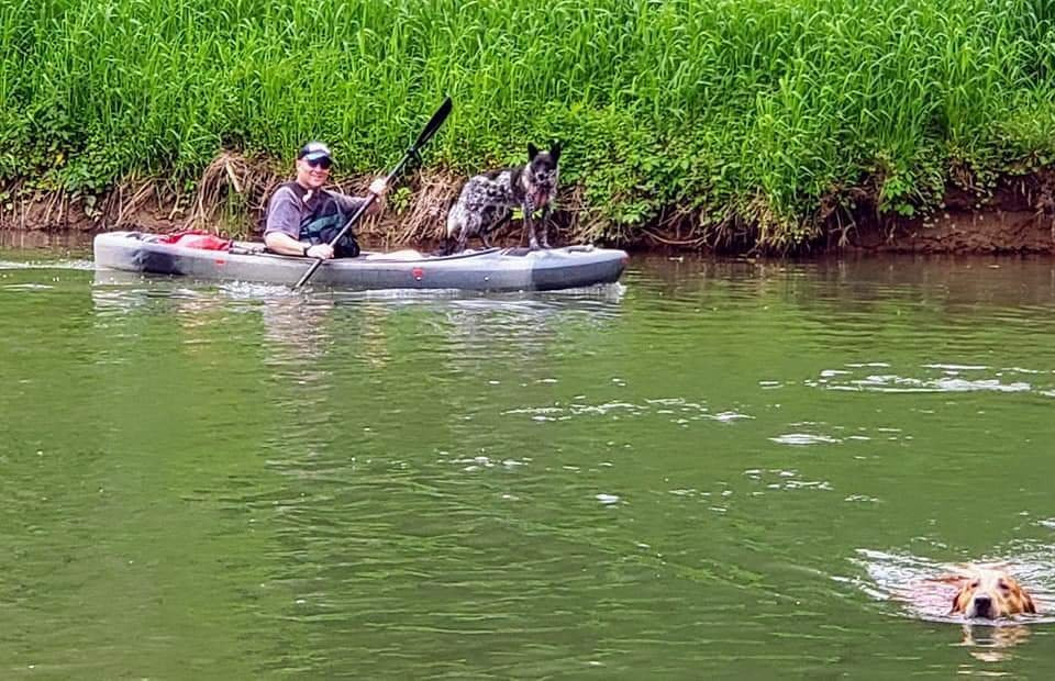 Eden Mill Nature Center-Pylesville必去景点