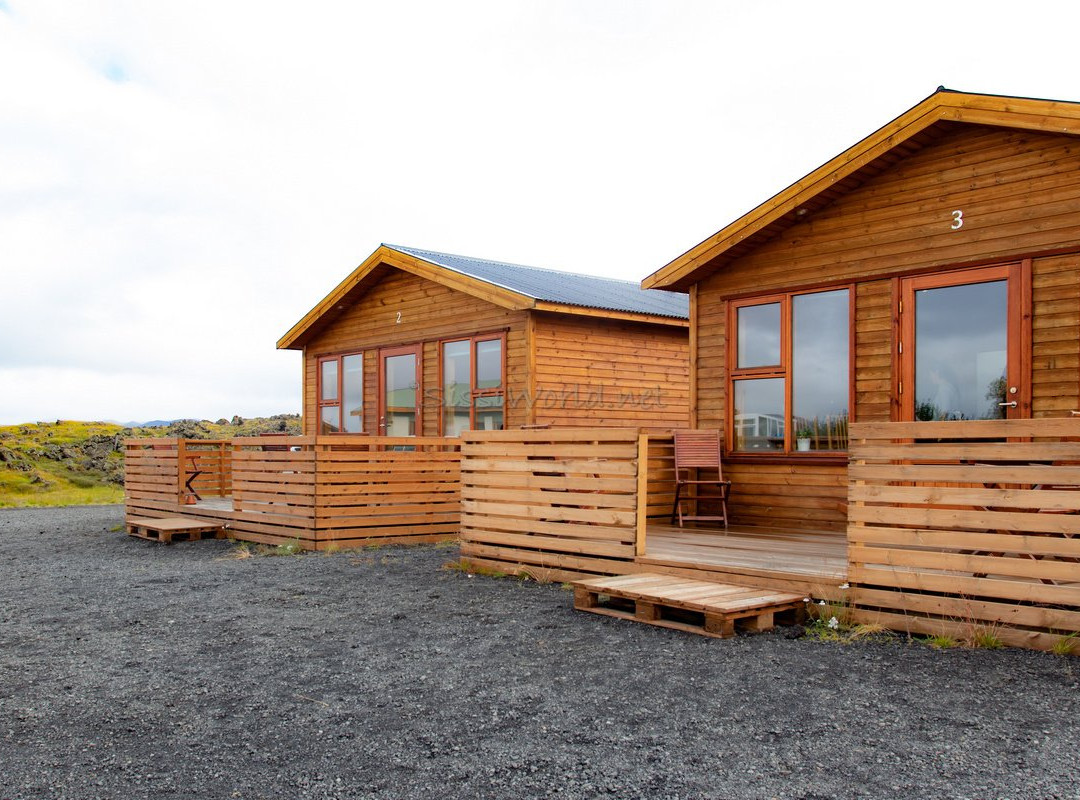 迪姆波贾尼宾馆主图