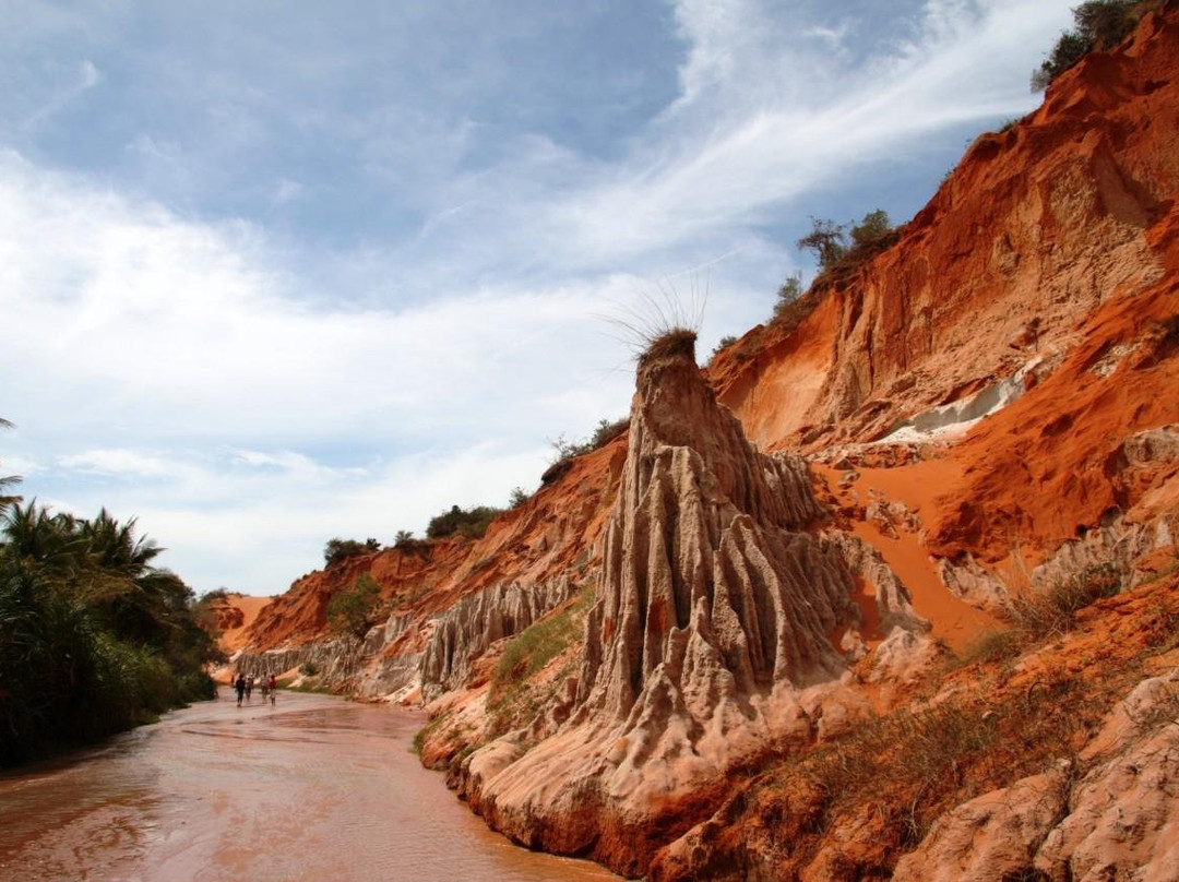 My Tam Travel-美奈必去景点