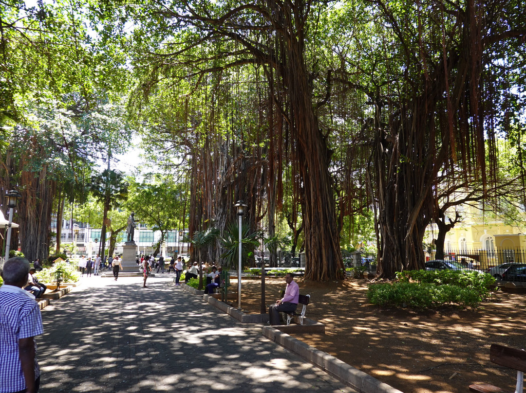 Les Jardins de la Compagnie景点图片