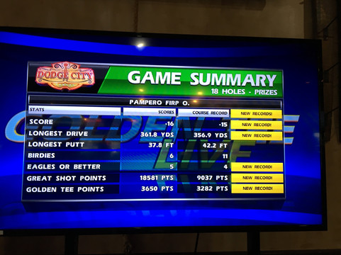 Average Joe's Hilliard-哥伦布必去景点