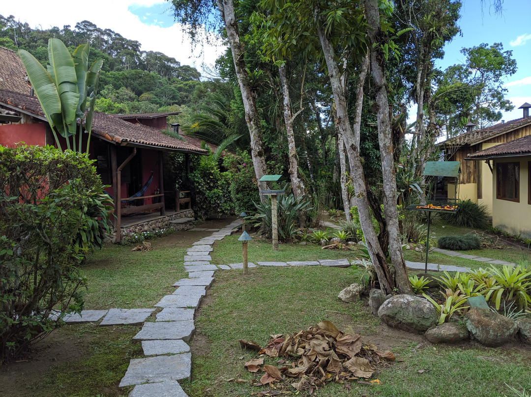 Pousada dos Amores主图