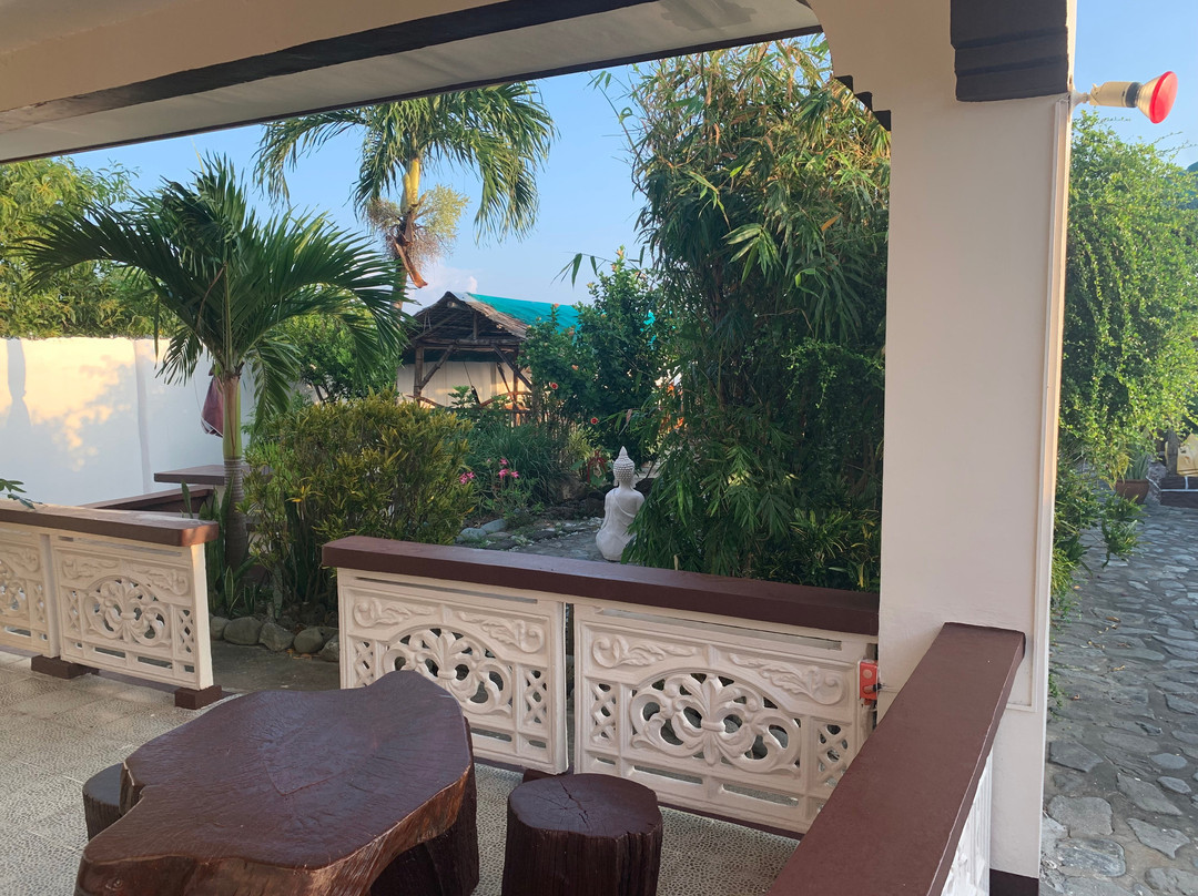 Olana Bed & Breakfast主图