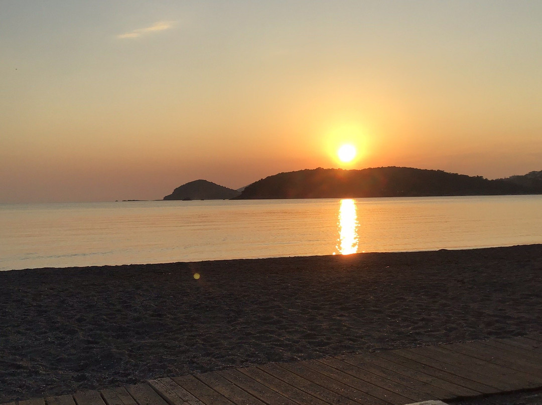 Anavyssos旅游攻略图片