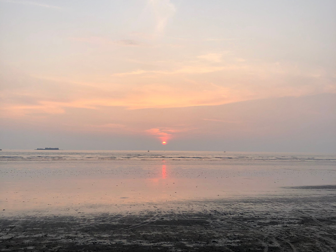 Golden Swan Beach Resort主图