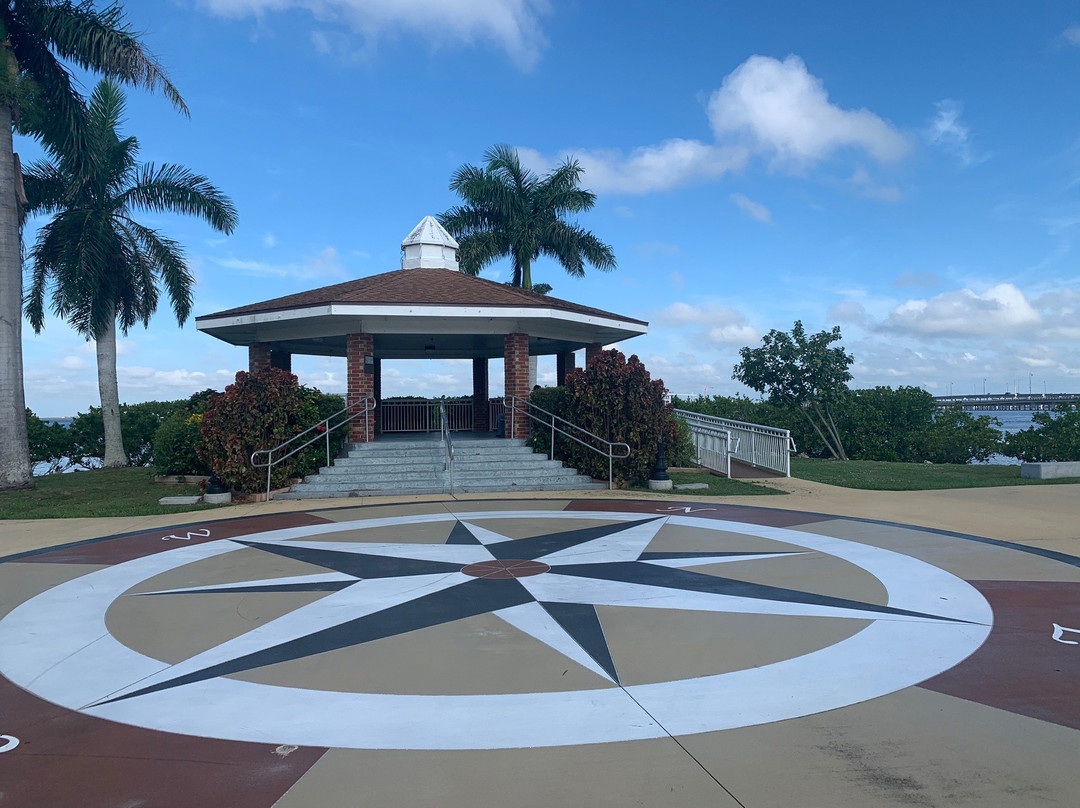 Harborwalk-蓬塔戈尔达必去景点