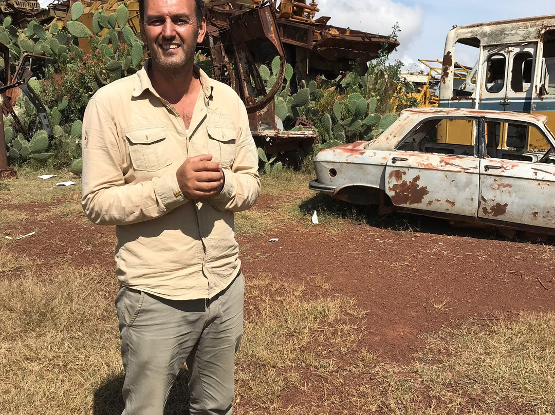 Ministry of Tourism - Tourism Information Office-阿斯玛拉必去景点