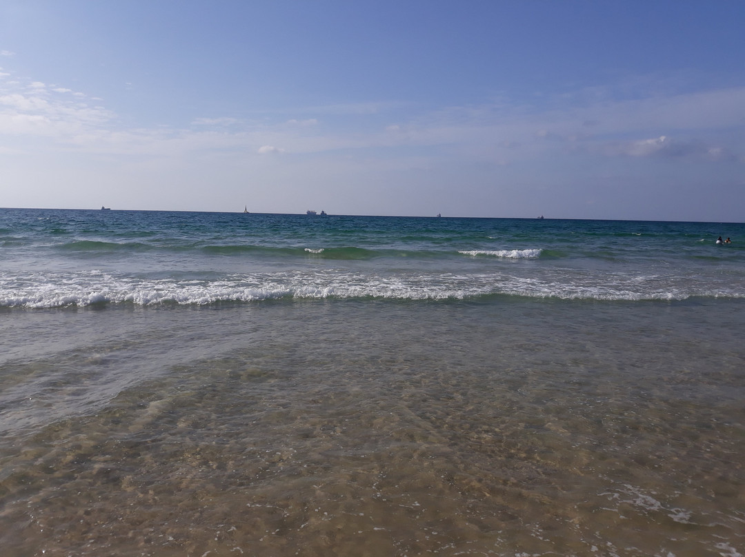 West All Suite Hotel Ashdod主图