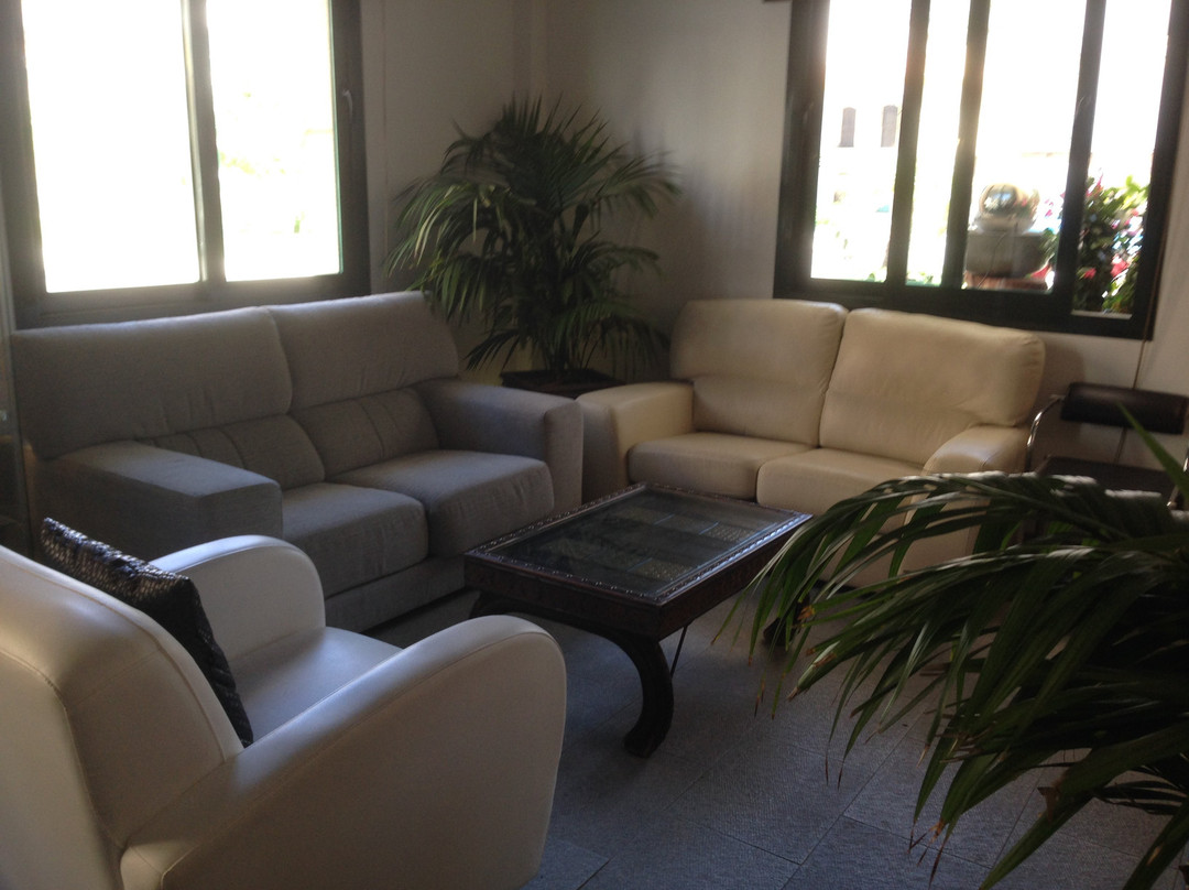 卡拉宏达码头旅馆主图