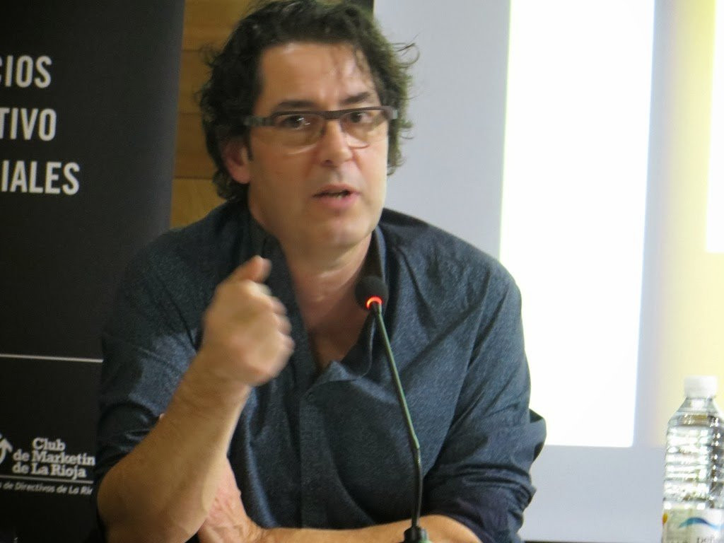 Espacio Lagares