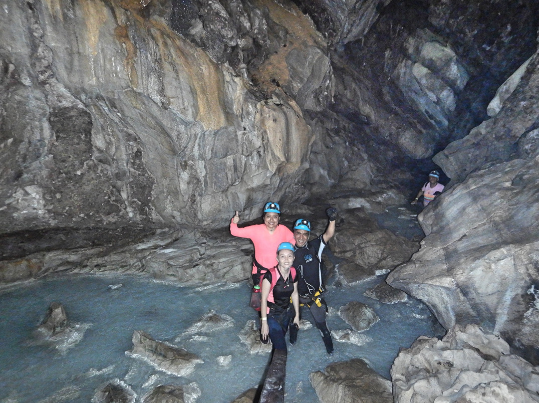 Jungla Experience-Villahermosa必去景点