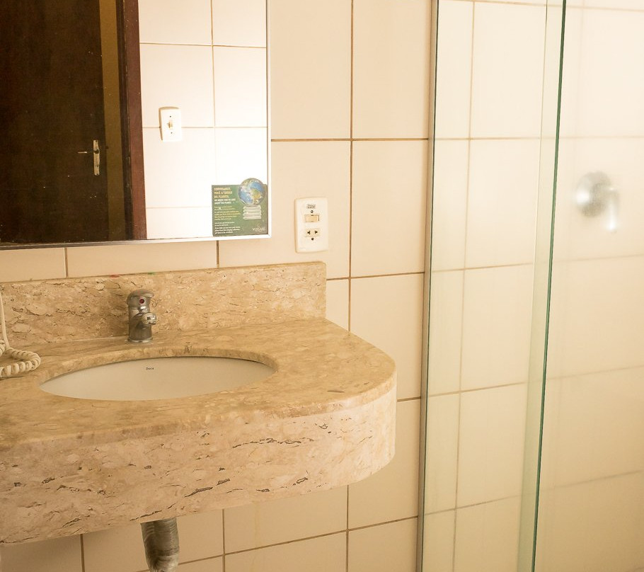 Monte Carlo Hotel主图