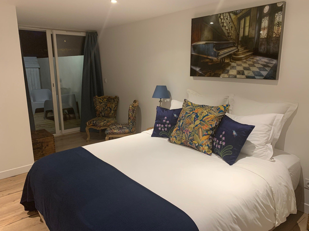 La Conciergerie主图