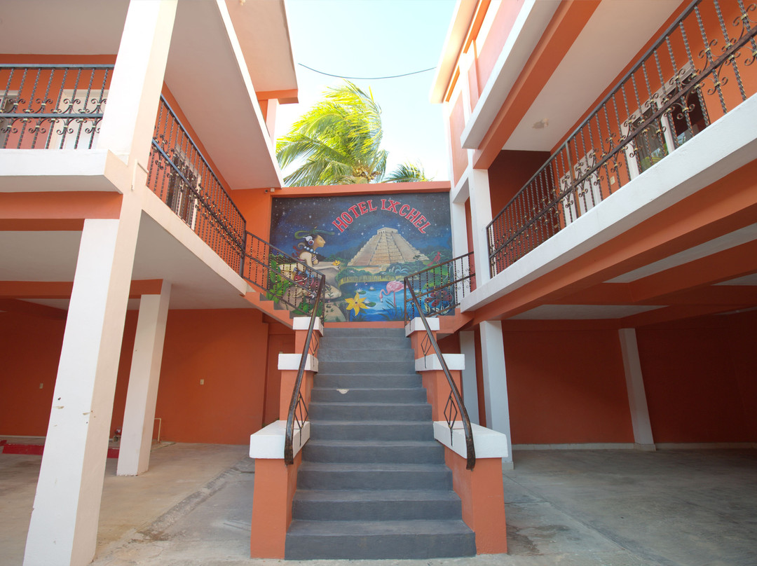 Hotel Ix Chel