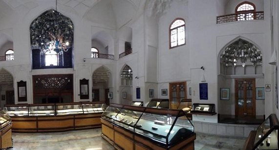 Quran & Inscription Museum景点图片