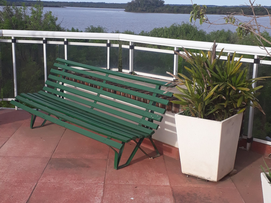 Hotel Punta Vip主图