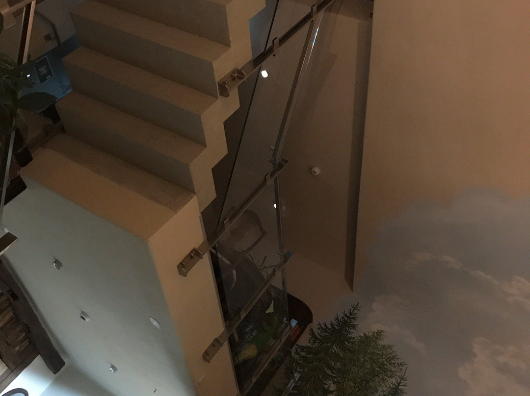 Auberge & Hotel Journal主图