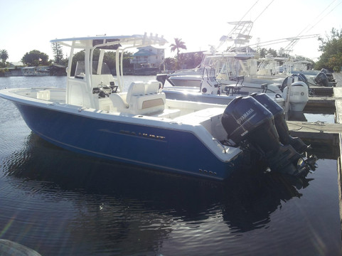 Bahama Boat Tours-拿骚必去景点