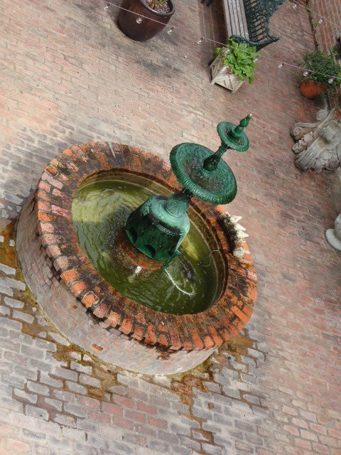 Old Centenary Inn主图