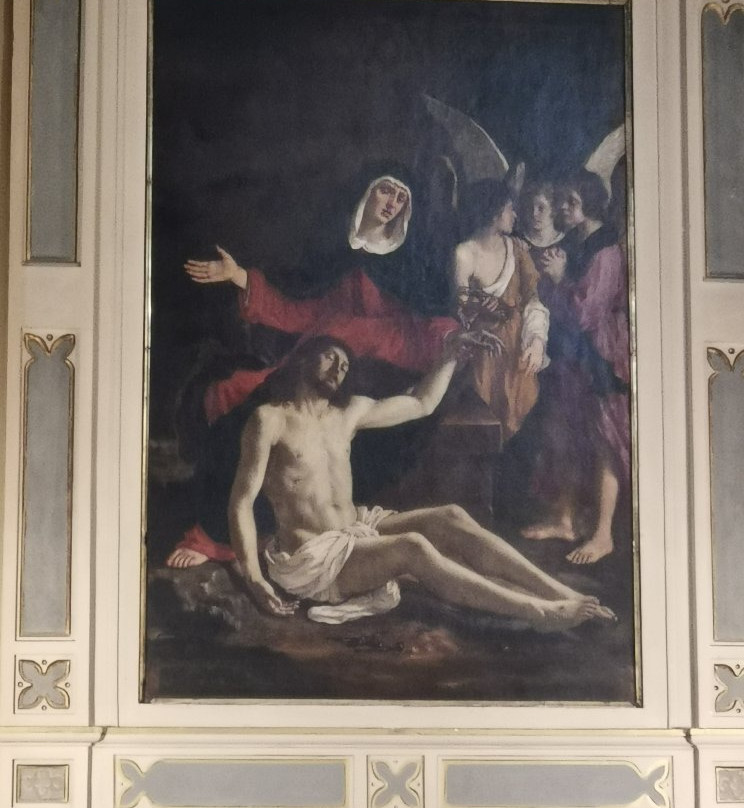Chiesa di San Bernardino da Siena景点图片