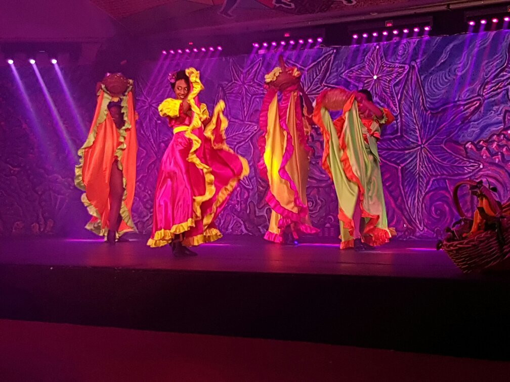 Flavours of Barbados