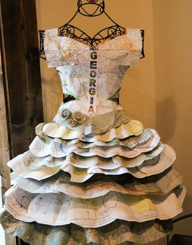 Rome Area History Center-罗马必去景点