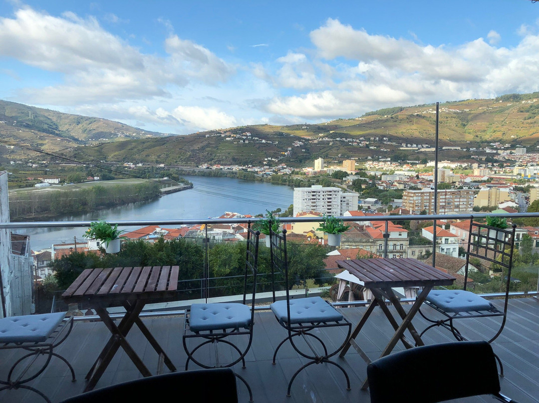 Douro Vally Inn主图