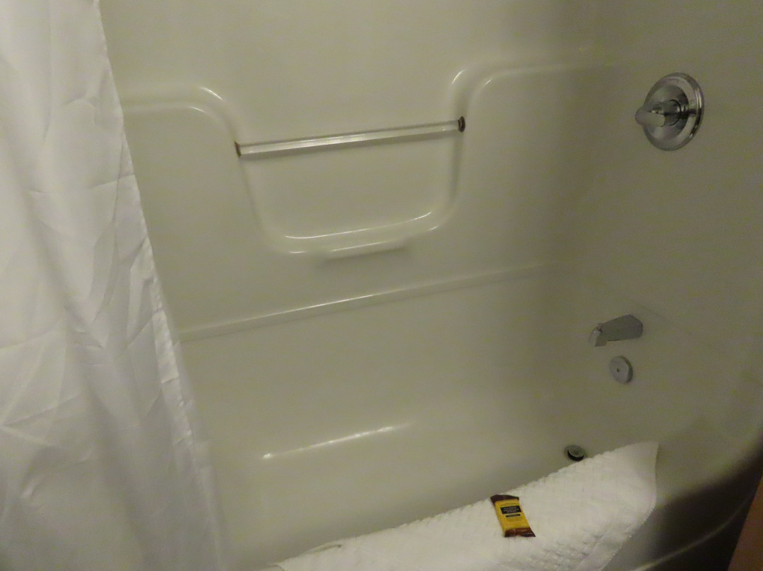 Best Western Plus Moncton主图