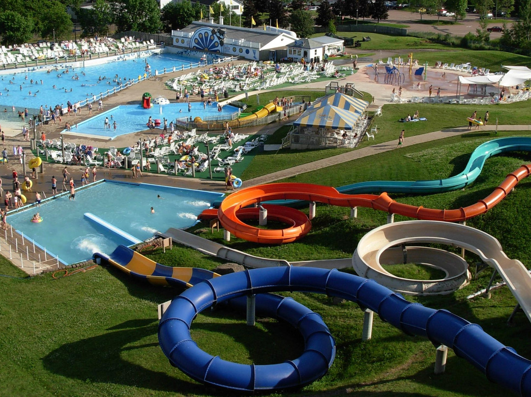 魔术山-蒙古顿必去景点