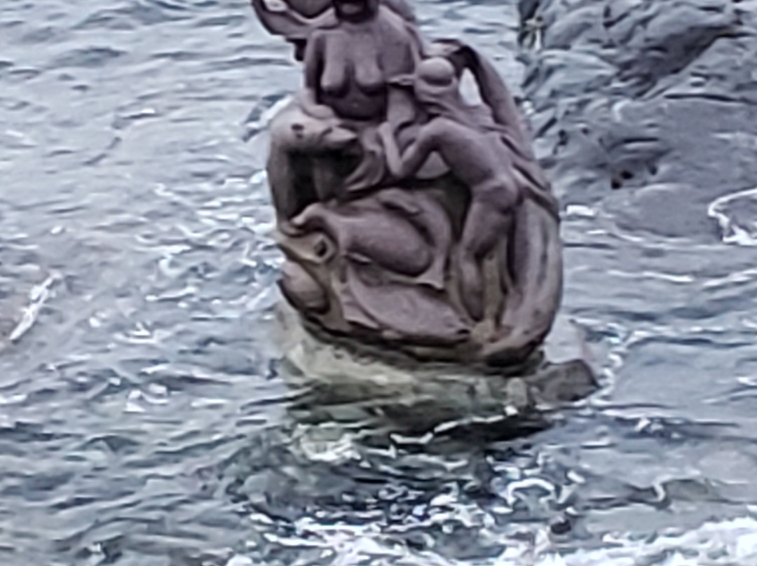 Nuuk Cathedral-努克必去景点