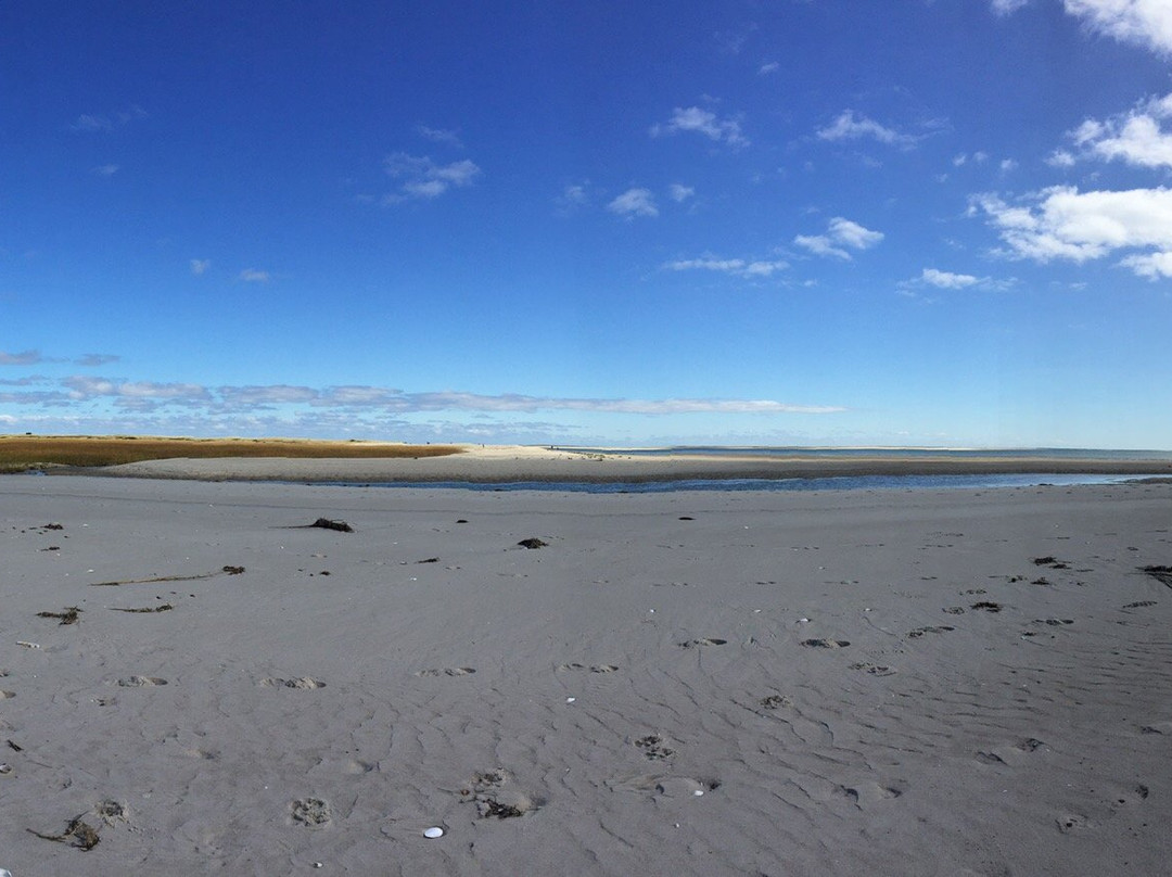 Monomoy National Wildlife Refuge景点图片