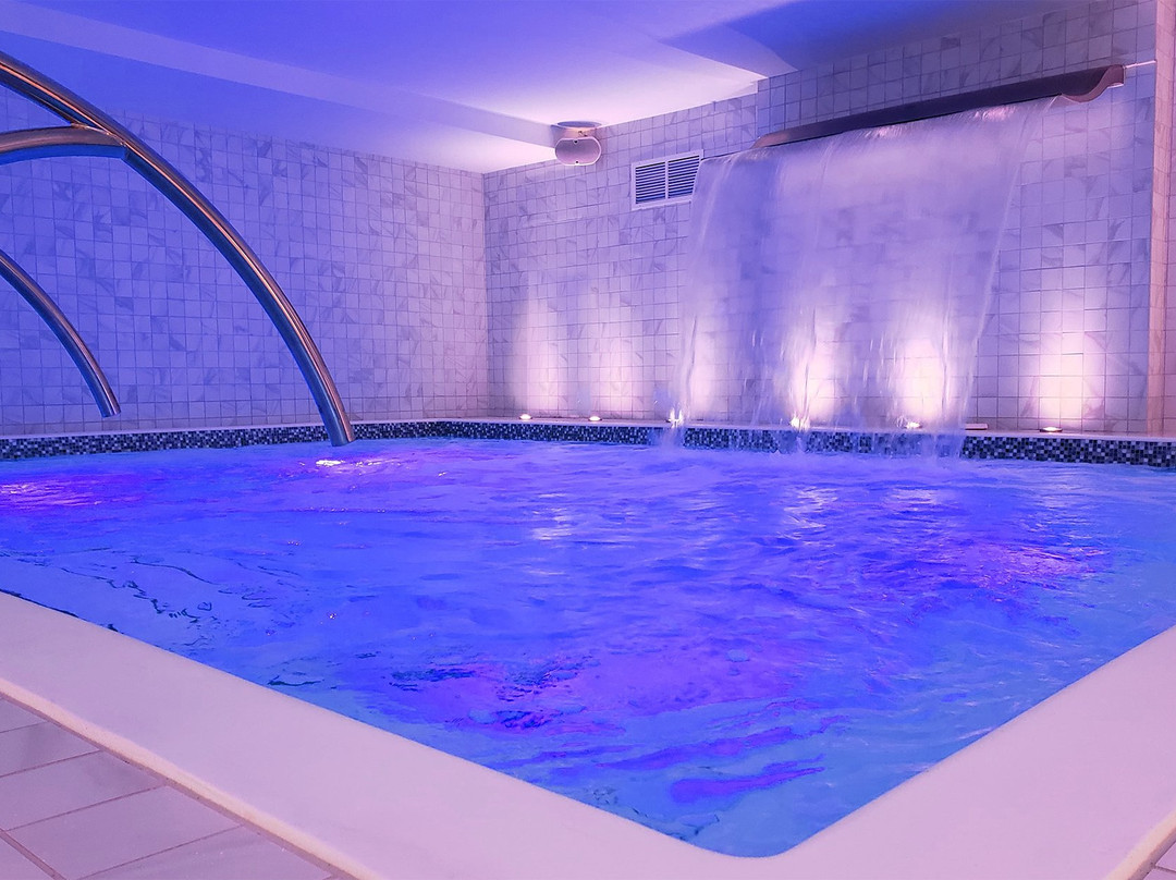 PAŪS Spa Expérience - Saguenay景点图片